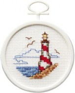 Janlynn Lighthouse K998-5034